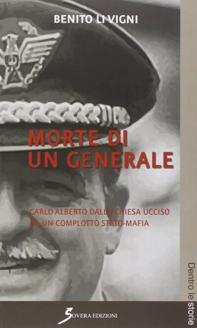 MORTE DI UN GENERALE portate 5 Benito7/14