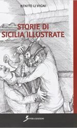 STORIA DI SICILIA ILLUSTRATE portate 5 Benito7/14