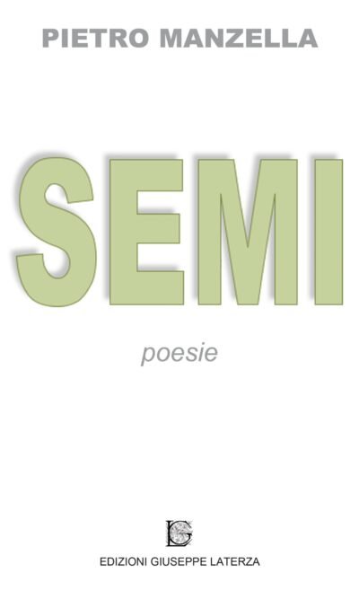 SEMI 3 copie c.d. resa pronta mai ritirata ott 18