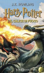 HARRY POTTER E IL CALICE DI FUOCO 4