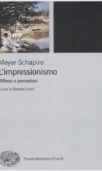 L'impressionismo: riflessi e percezioni