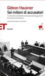 Sei milioni di accusatori