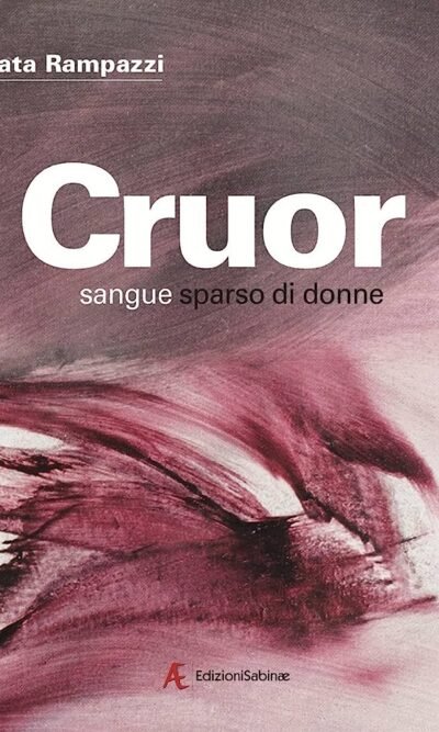 CRUOR (RENATA RAMPAZZI)