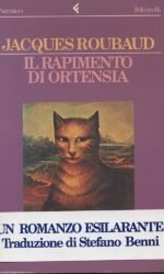 Il rapimento di Ortensia