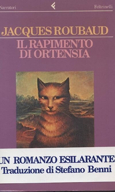 Il rapimento di Ortensia