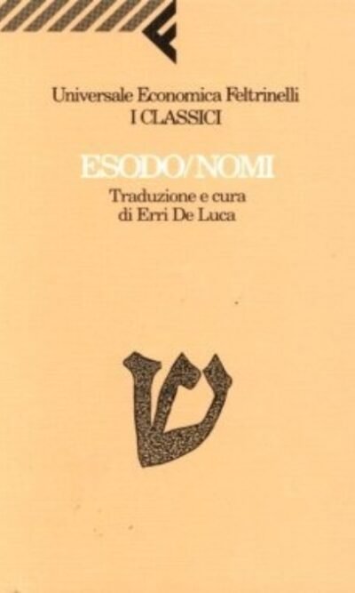 Esodo/Nomi