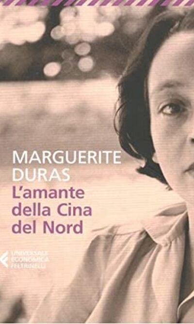 L'amante della Cina del nord