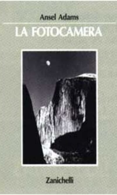 La fotocamera
