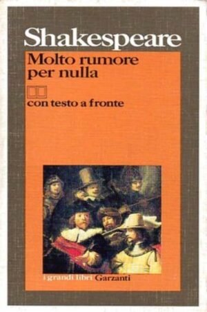 Molto rumore per nulla