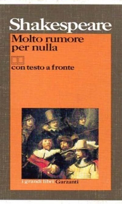 Molto rumore per nulla