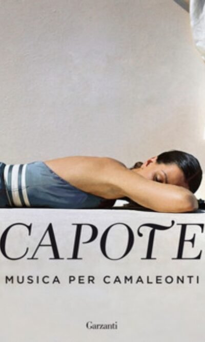 Musica per camaleonti