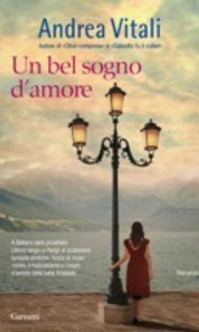 Un bel sogno d'amore