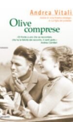Olive comprese