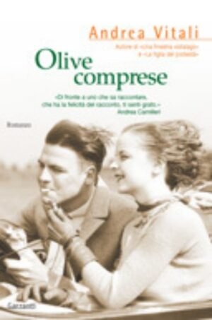 Olive comprese