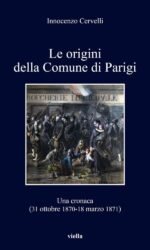 LE ORIGINI DELLA COMUNE DI PARIGI