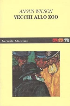 Vecchi allo zoo
