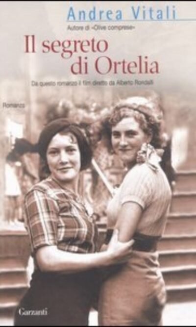 Il segreto di Ortelia
