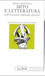 Mito e letteratura nell'orizzonte culturale africano