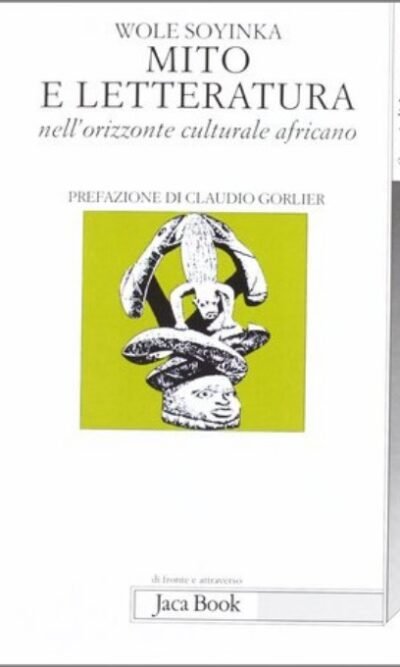 Mito e letteratura nell'orizzonte culturale africano