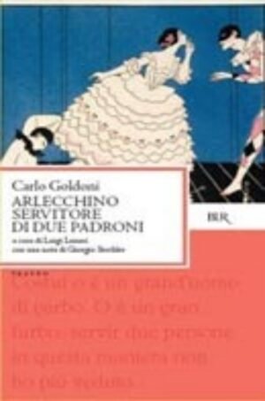 Arlecchino servitore di due padroni