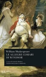 Le allegre comari di Windsor