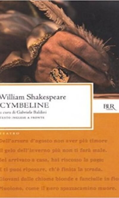 Cymbeline
