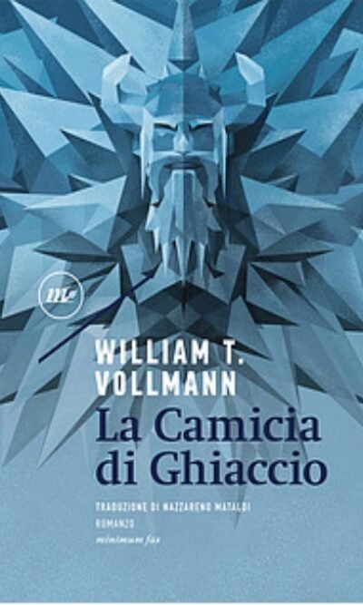 La camicia di ghiaccio