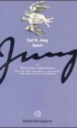 Jung Opere Volume 14: Mysterium coniunctionis