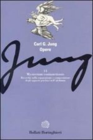 Jung Opere Volume 14: Mysterium coniunctionis