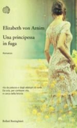 Una principessa in fuga