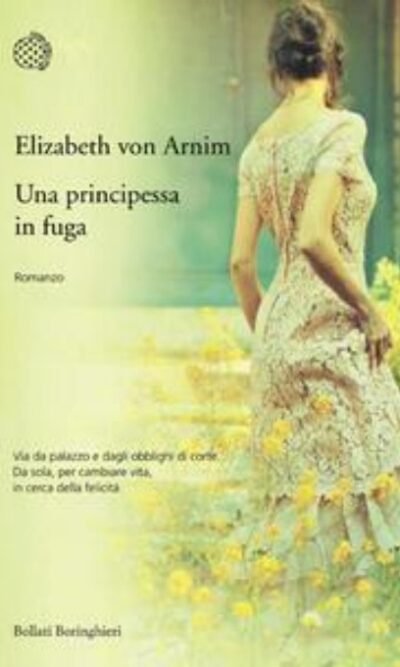 Una principessa in fuga