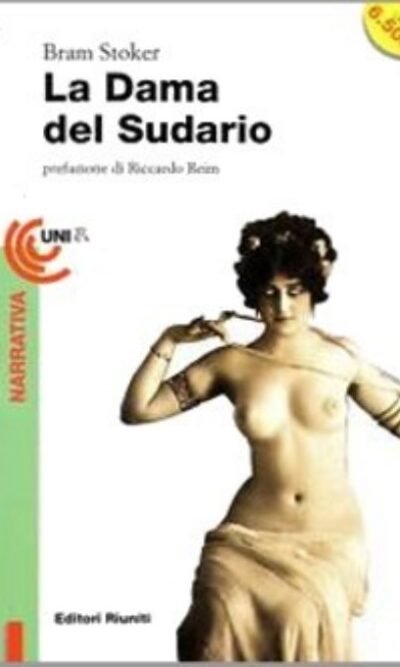La Dama del Sudario