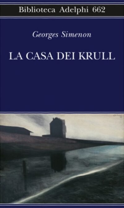 La casa dei Krull