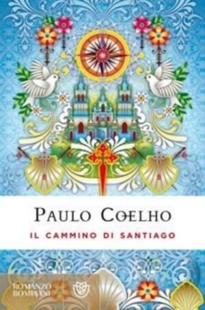 Il cammino di Santiago