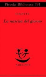 La nascita del giorno
