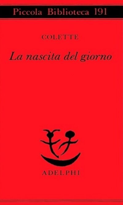La nascita del giorno