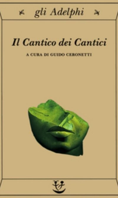 Il Cantico dei Cantici