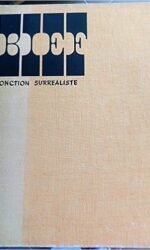Bief Jonction Surrealiste 1-12 Completa 1958-1960