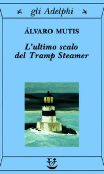 L'ultimo scalo del Tramp Steamer