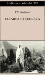 Un'area di tenebra