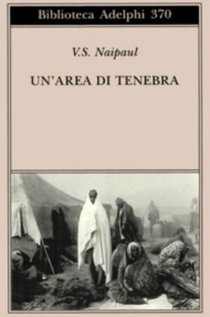 Un'area di tenebra