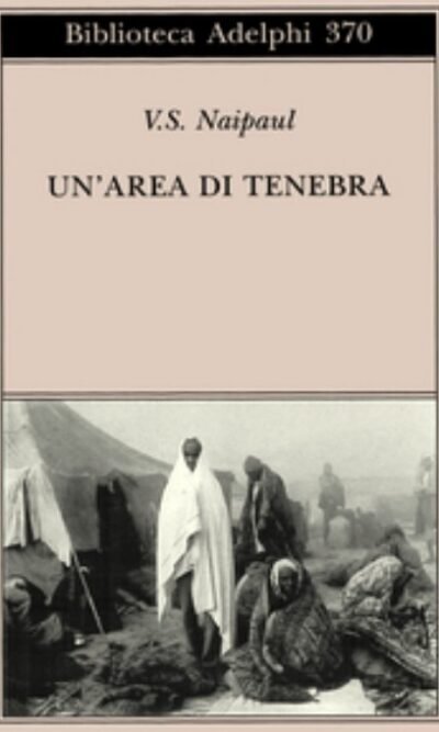 Un'area di tenebra