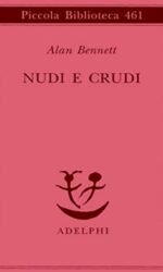 NUDI E CRUDI