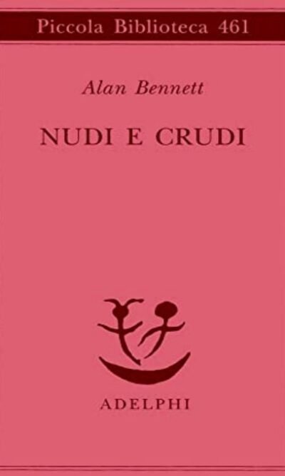 NUDI E CRUDI