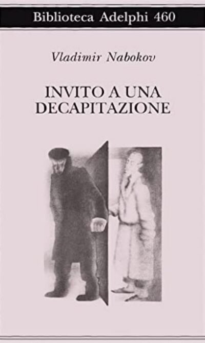 Invito a una decapitazione