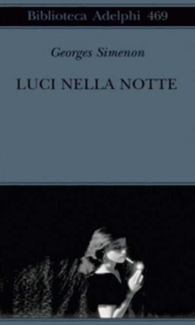 Luci nella notte