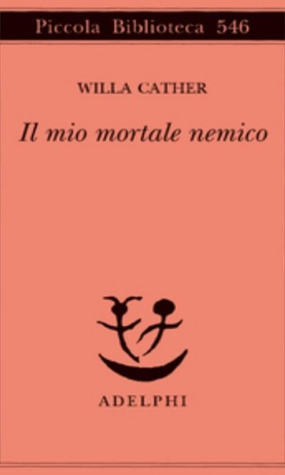 Il mio mortale nemico
