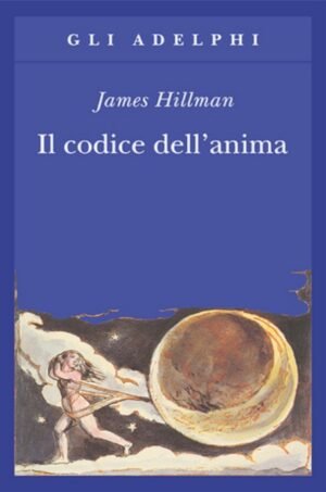 IL CODICE DELL'ANIMA