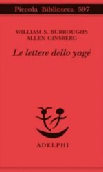 Le lettere dello yage