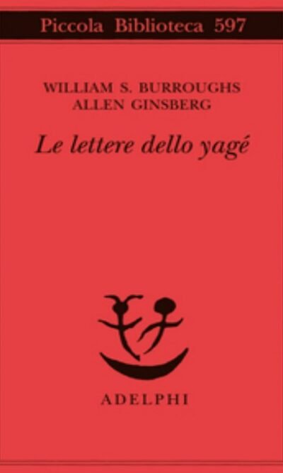 Le lettere dello yage